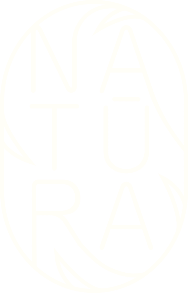 Logo Natura head spa japonais à Mons