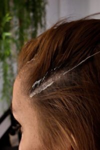 Gommage exfoliant enzymatique - Natura head spa japonais Mons